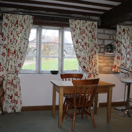 Flat 1 - The Old Mill - Bowbridge Lock - Stroud Apartment Stroud  Luaran gambar