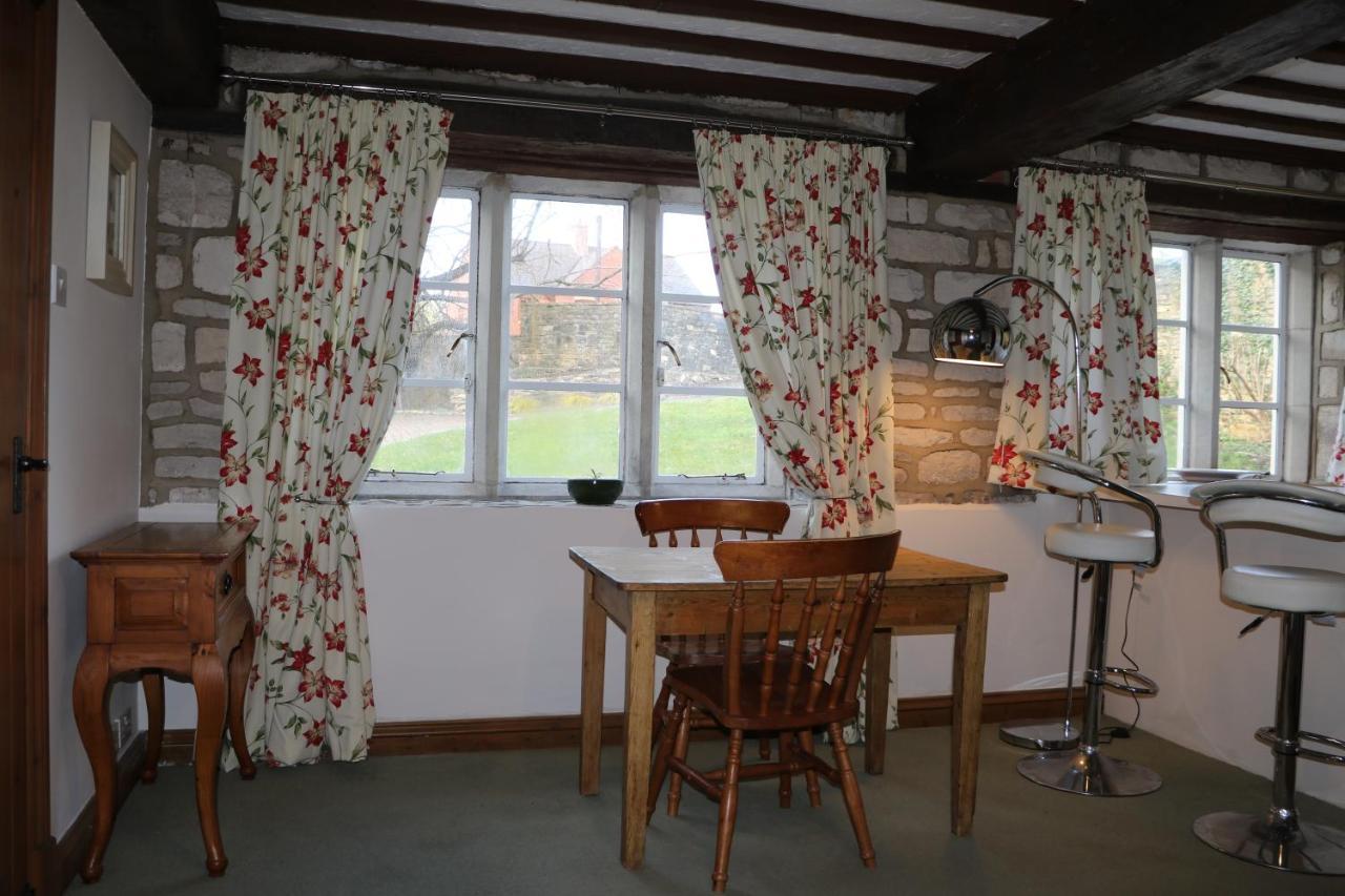 Flat 1 - The Old Mill - Bowbridge Lock - Stroud Apartment Stroud  Luaran gambar
