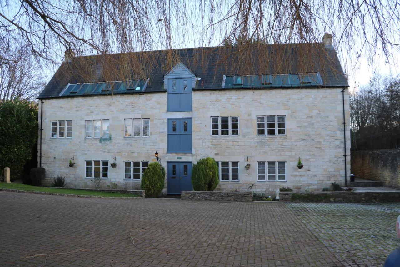Flat 1 - The Old Mill - Bowbridge Lock - Stroud Apartment Stroud  Luaran gambar